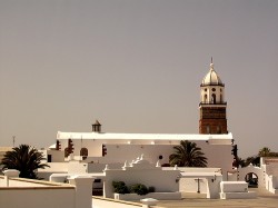 The Costa Teguise