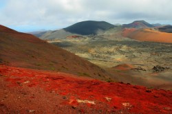 Timanfaya National Park