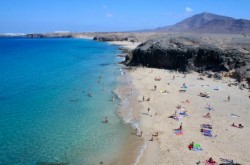 Playa Grande Beach